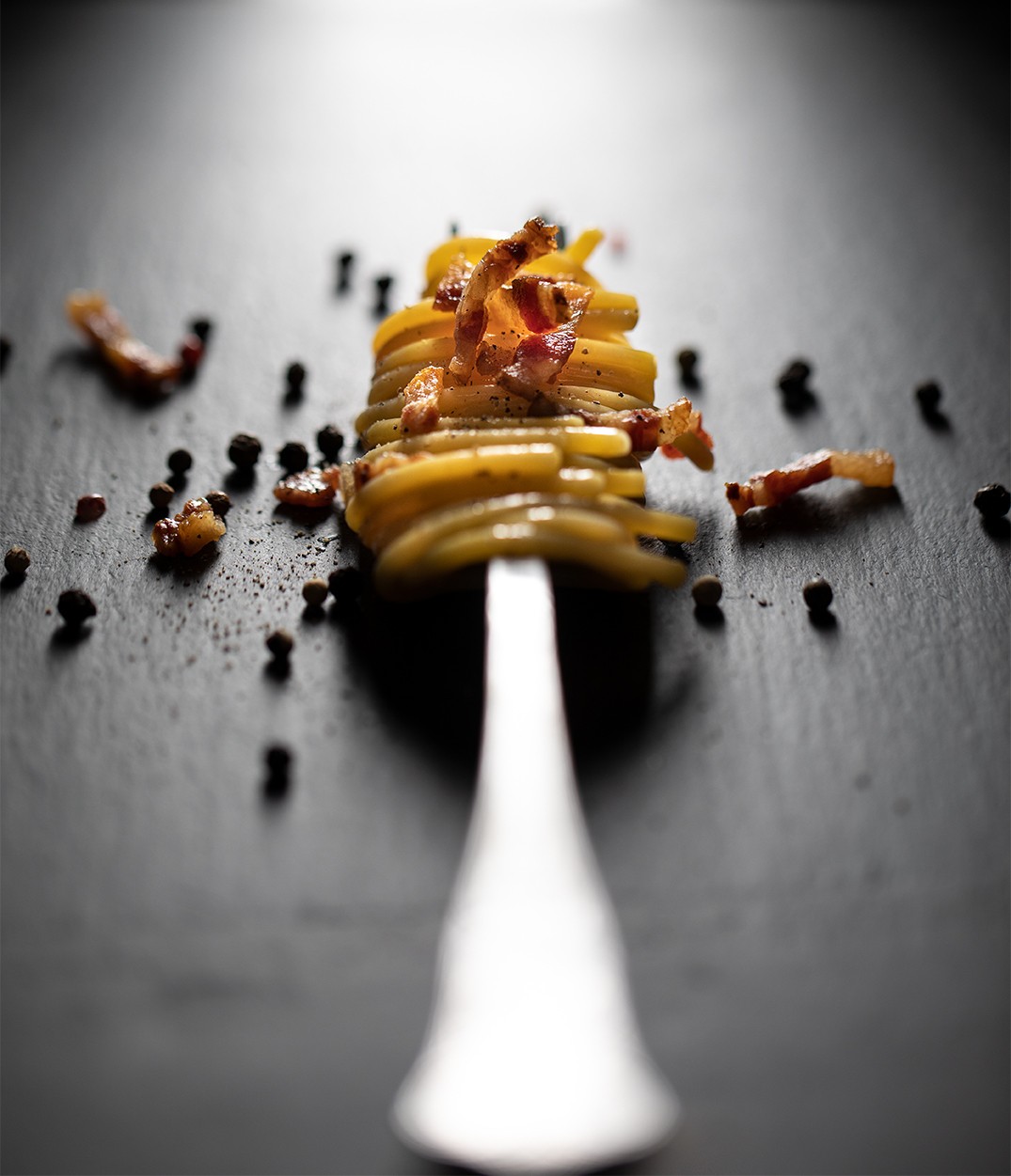 studiogiovetti food fork carbonara montana studiogiovetti food fork carbonara montana
