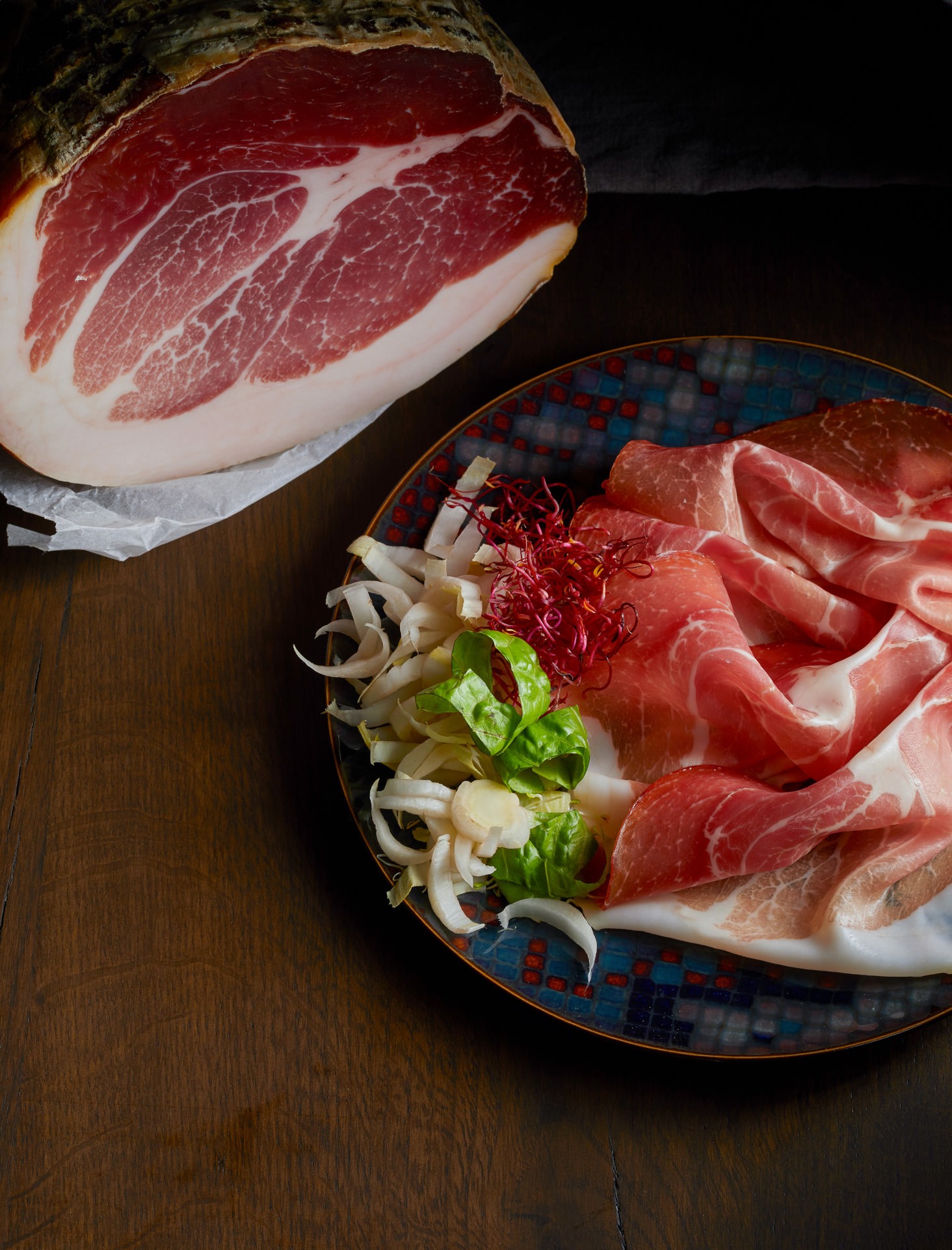 studiogiovetti stilllife food culatello ibis studiogiovetti stilllife food culatello ibis