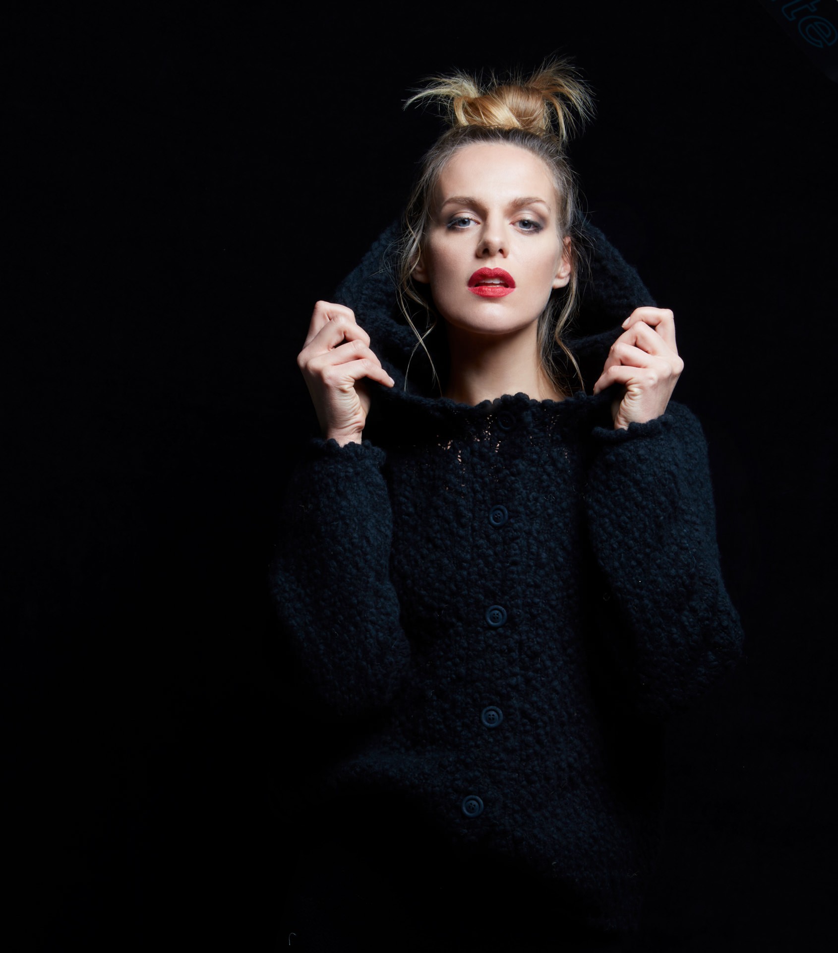 studiogiovetti fashion sweater black wool alessandratoso studiogiovetti fashion sweater black wool alessandratoso