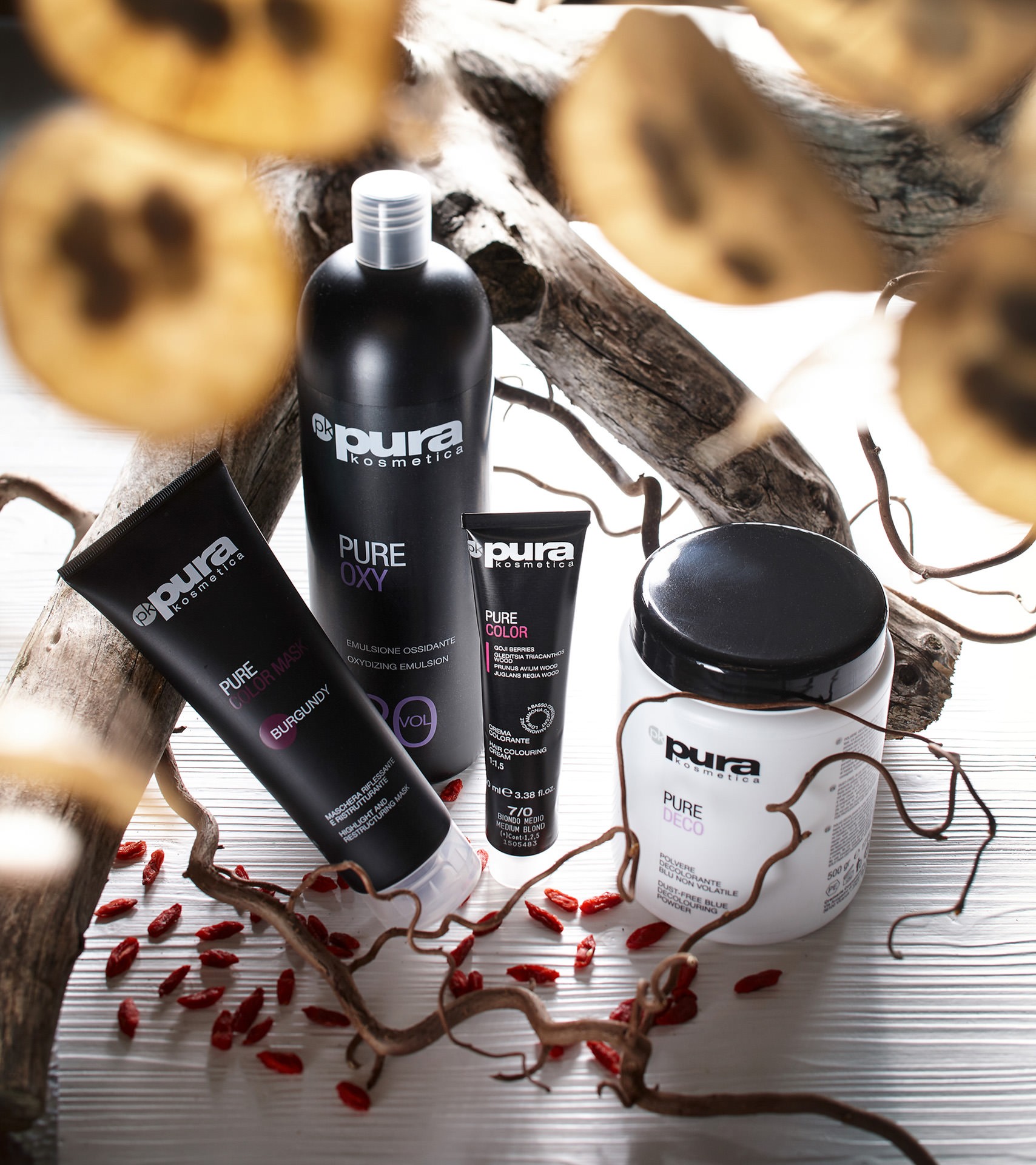 studiogiovetti stilllife hair colouring oyster pura studiogiovetti stilllife hair colouring oyster pura