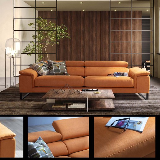 studiogiovetti furniture sofa dondisalotti martin arancione studiogiovetti furniture sofa dondisalotti martin arancione